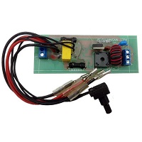 Control Board for Mini Table Saw